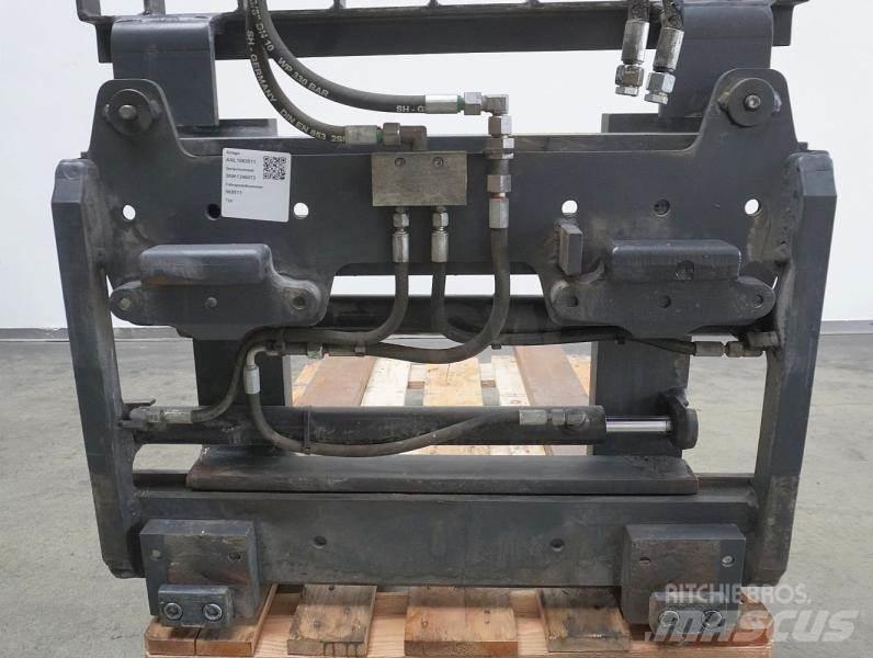 Kaup 1.5T401Z Інші компоненти