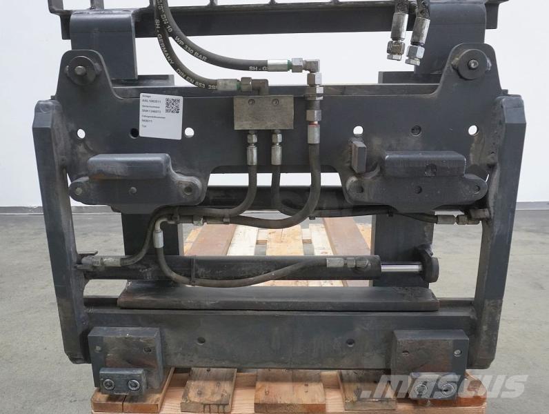 Kaup 1.5T401Z Інші компоненти