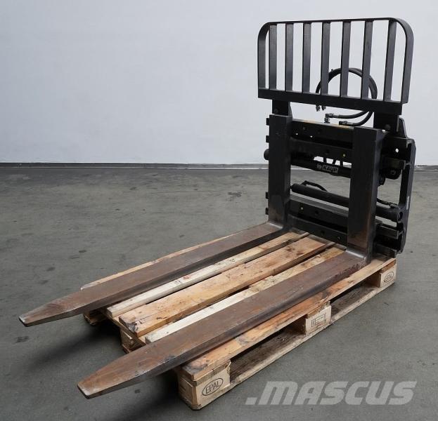 Kaup 1.5T401Z Інші компоненти