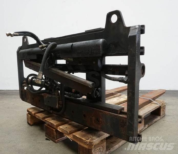 Kaup 1,5T411 Інші компоненти