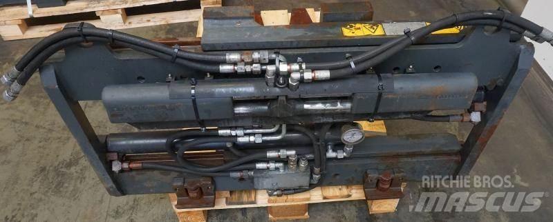 Kaup 1,5T411Z Інші компоненти