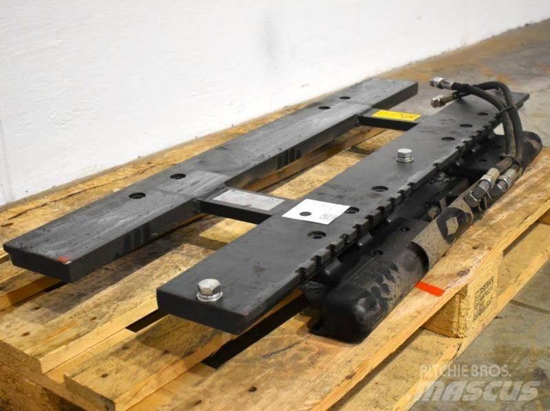 Kaup 2T151P2 Інші компоненти