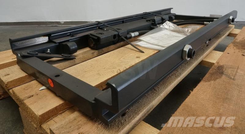 Kaup 2T151P4N Інші компоненти