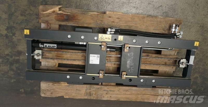 Kaup 2T163N Інші компоненти