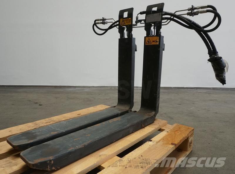 Kaup 2T180CT.3 Вила