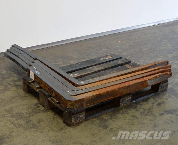 Kaup 2T429C Вила