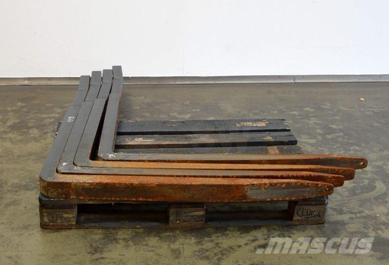 Kaup 2T429C Вила