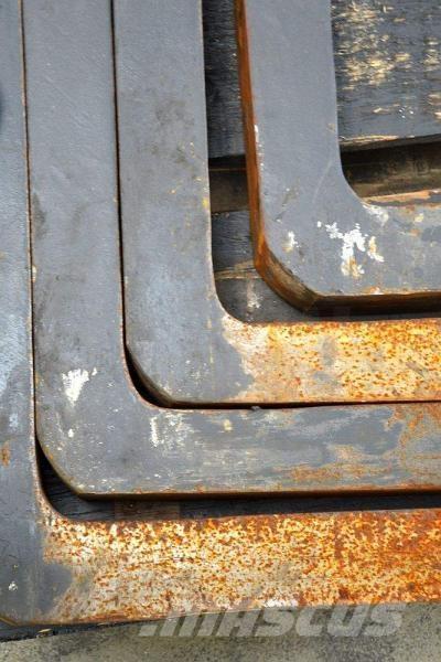 Kaup 2T429C Вила