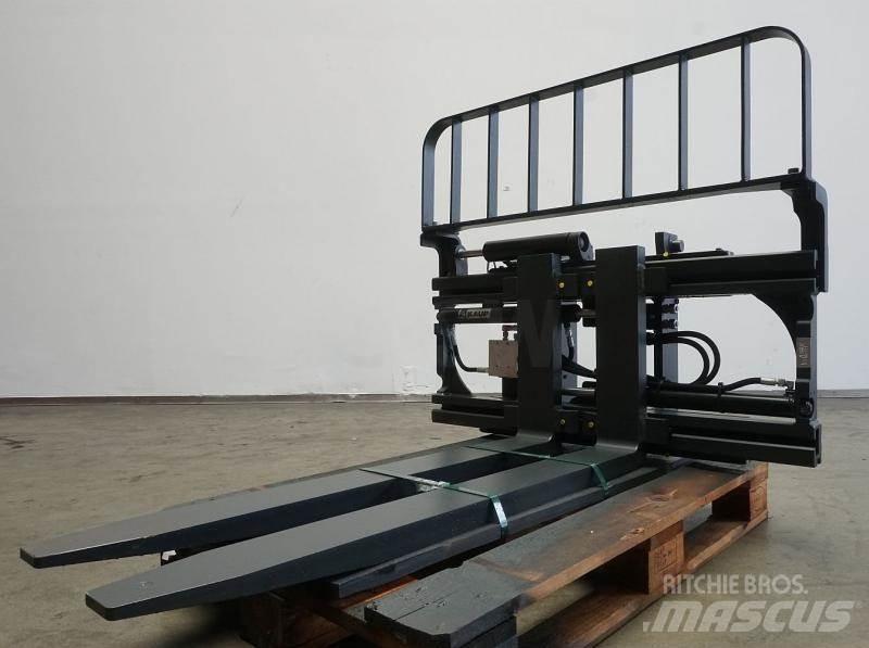 Kaup 2T466BIZ Інші компоненти