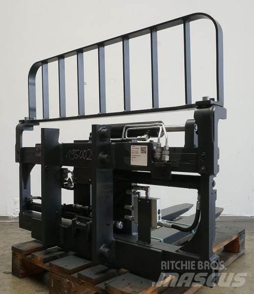 Kaup 2T466BIZ Інші компоненти