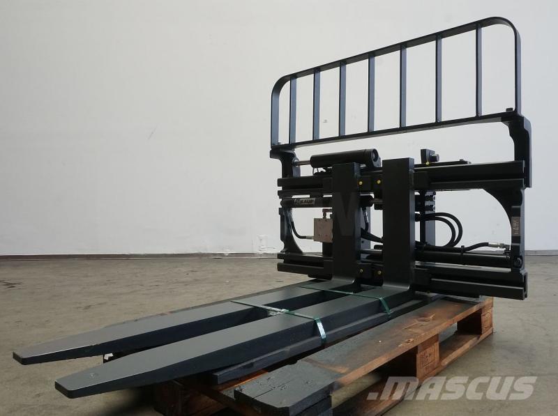 Kaup 2T466BIZ Інші компоненти