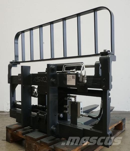 Kaup 2T466BIZ Інші компоненти