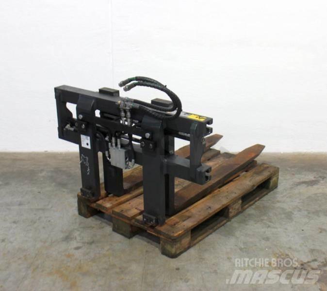 Kaup 2T466ZH Інші компоненти