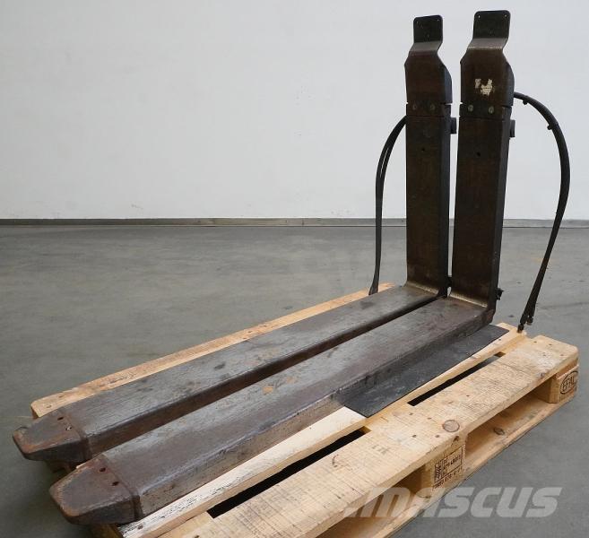 Kaup 3,5T180BT Вила