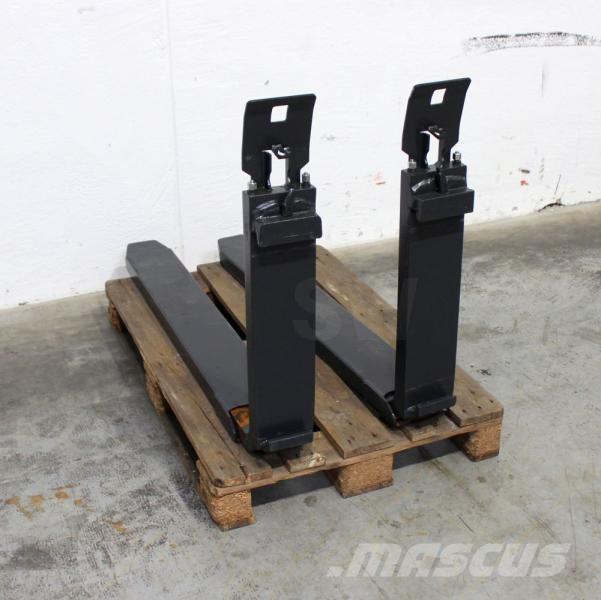 Kaup 3.5T180CT Вила