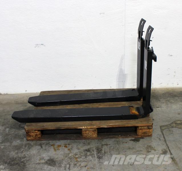 Kaup 3.5T180CT Вила