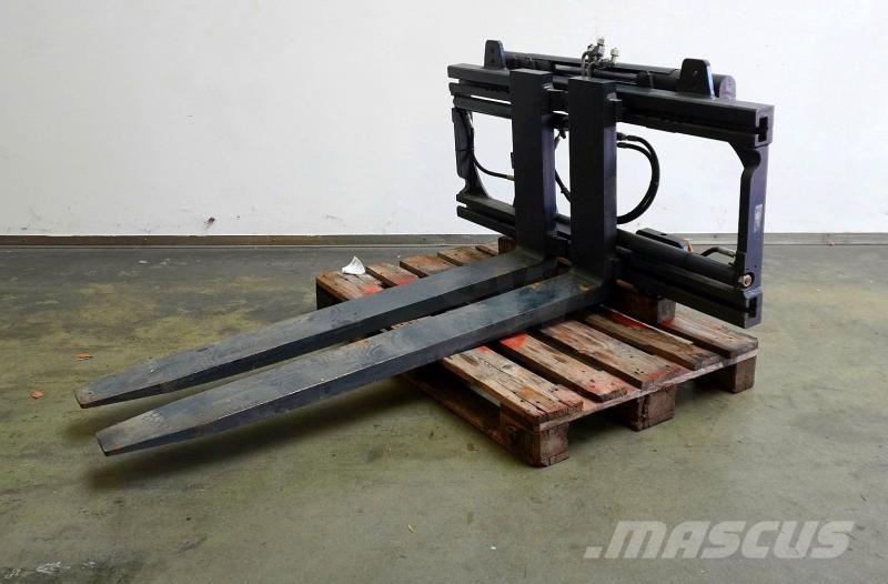 Kaup 3,5T466BZ Інші компоненти