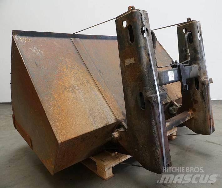 Kaup 4T 184.1 Складська техніка - Інші