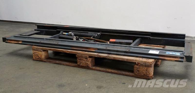 Kaup 4T151P-C Інші компоненти