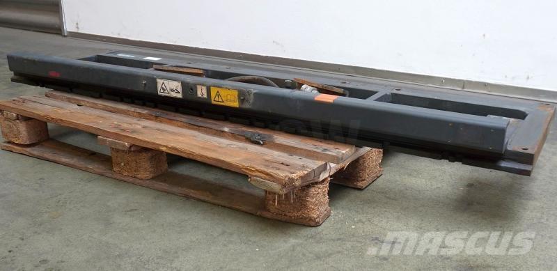 Kaup 4T151P-C Інші компоненти