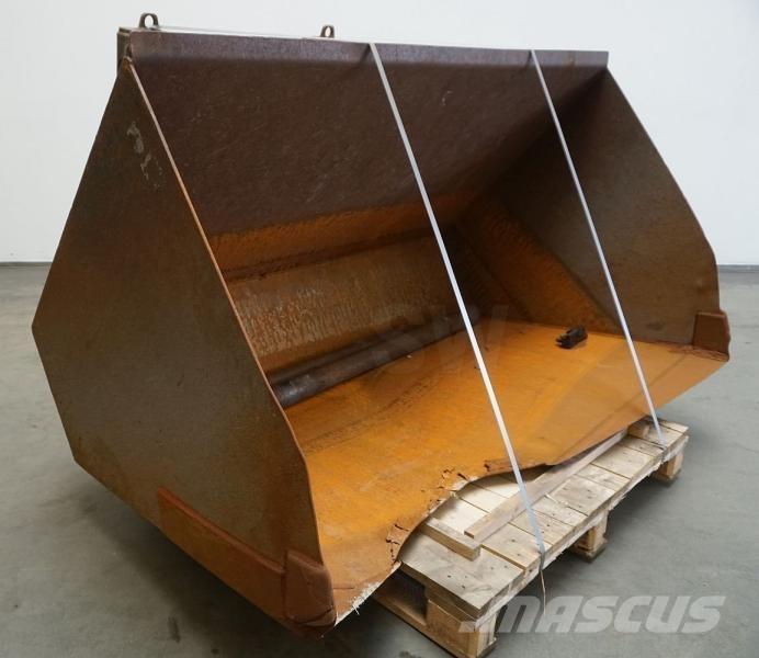 Kaup 4T184.1 Складська техніка - Інші