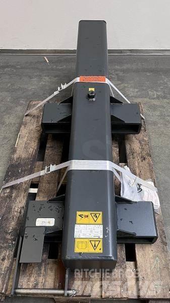 Kaup 5T183G Інші компоненти