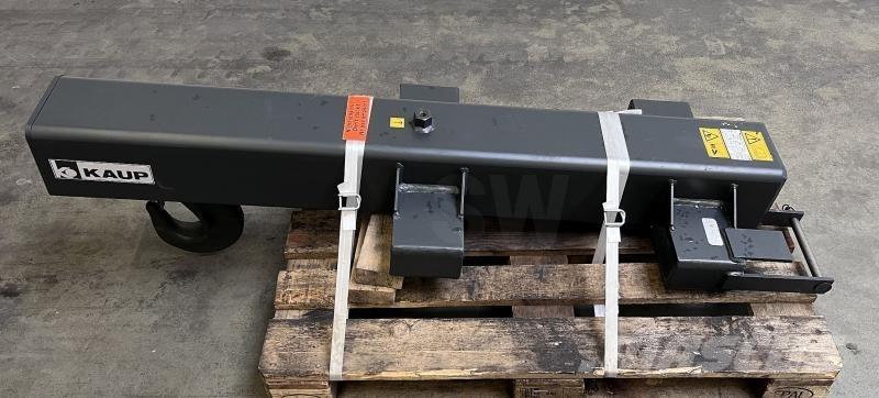 Kaup 5T183G Інші компоненти