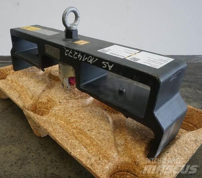 Kaup 5T183G/S Інші компоненти
