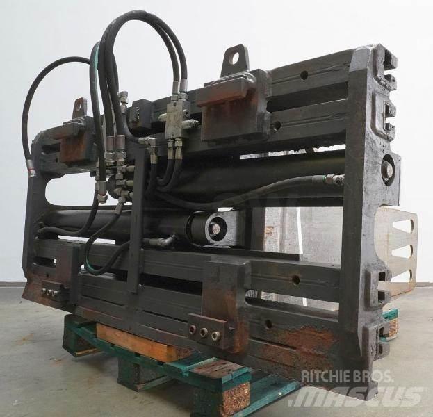 Kaup 6,5T413B Інші компоненти