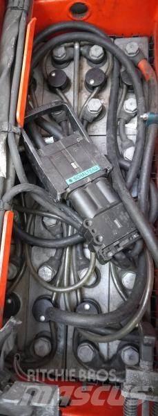 Linde E 10 334 Інше