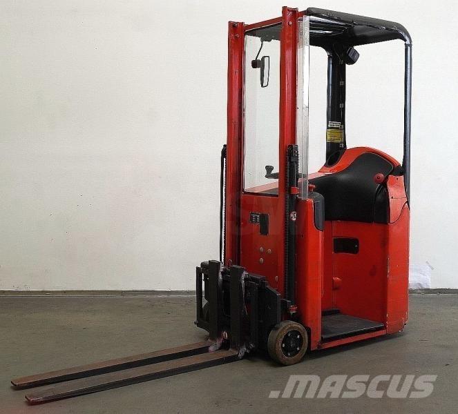Linde E 10 334 Інше