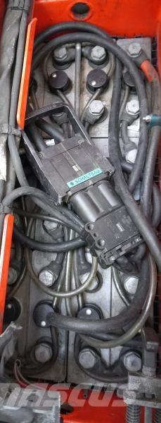 Linde E 10 334 Інше