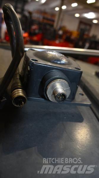 Linde E 20 387 Інше