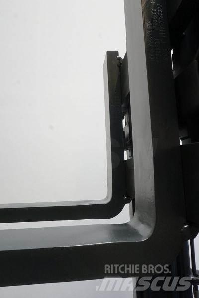 Linde E 30 387 Інше