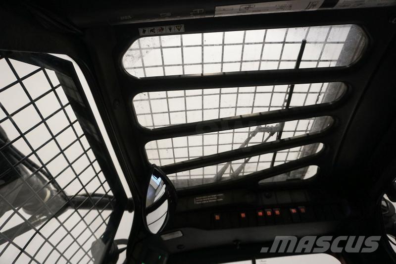 Linde E 30 387 Електронавантажувачі