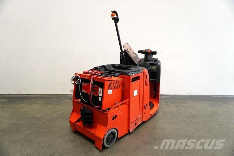 Linde P 30 132 Тягачі колісні