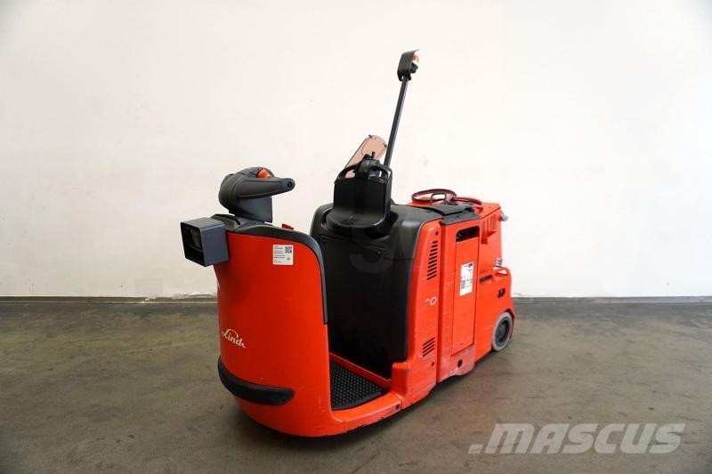 Linde P 30 132 Тягачі колісні