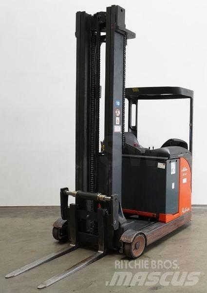 Linde R 14 115 Річ-трак із високим підйомом