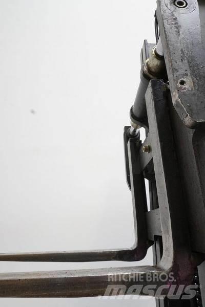 Linde R 14 115 Річ-трак із високим підйомом