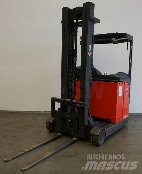 Linde R 14 115 Річ-трак із високим підйомом