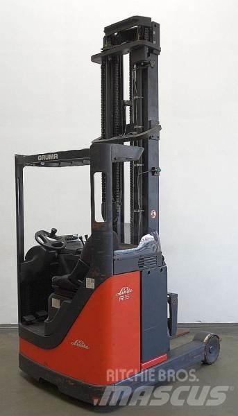 Linde R 16 113 Річ-трак із високим підйомом