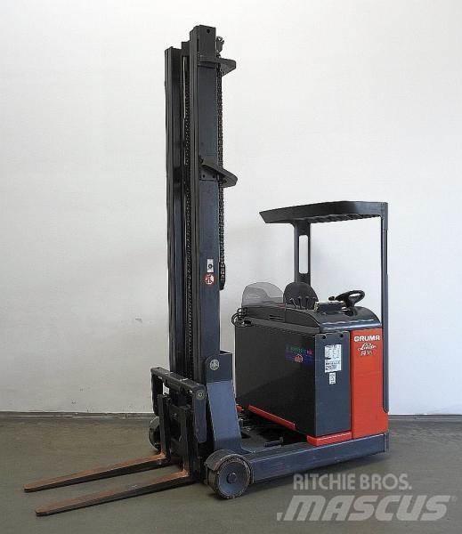 Linde R 16 113 Річ-трак із високим підйомом