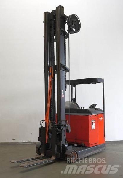 Linde R 16 113 Річ-трак із високим підйомом