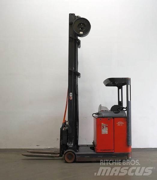 Linde R 16 113 Річ-трак із високим підйомом