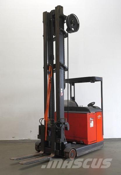 Linde R 16 113 Річ-трак із високим підйомом