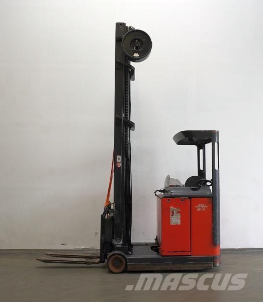 Linde R 16 113 Річ-трак із високим підйомом