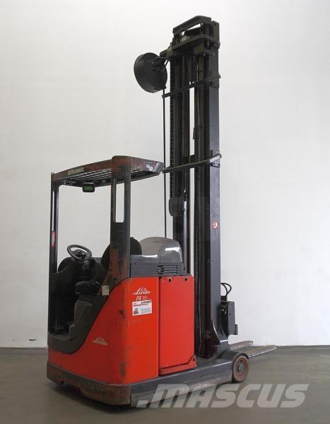 Linde R 16 113 Річ-трак із високим підйомом