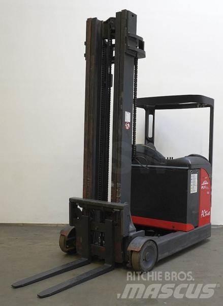 Linde R 20 115 Річ-трак із високим підйомом