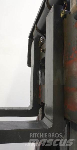 Linde R 20 115 Річ-трак із високим підйомом