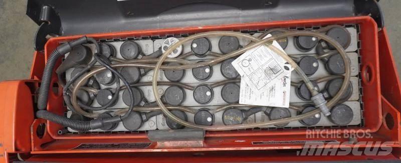 Linde T 20 360 Штабелери